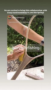 Orvis Fly Fishing on Reels