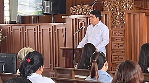 ⦿ SCAN Empowerment and Level-up ⦿ Nueva Vizcaya Chapter | SCAN International