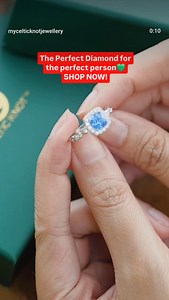 Celtic Knot Jewelry on Reels