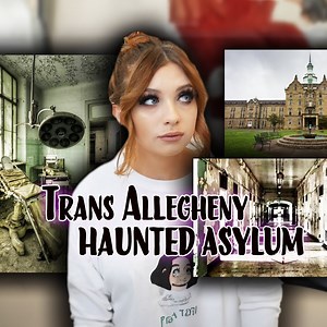 3.5K views · 384 reactions | Ghost Stories From Haunted Asylums And Hospitals | Cjades | Facebook