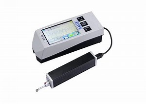 Baker Portable Surface Roughness Tester (srt100)