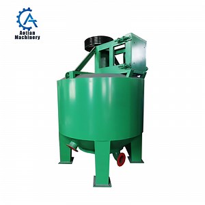 [Hot Item] Paper Pulp Mill Hydrapulper Machine Pulper