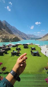 Unveiling the secrets of Luxus Hunza, where each snap holds a mesmerizing surprise! #NatureWonders #SnapReelMagic” #LahoreToSkardu #TravelWithEase #LuxusHunza #LuxuryMadeAccesible #Attabad #TravelVibes #NaturePakistan #AttabadLake #GilgitBaltistan #LakeSide #Travel #VisitPakistan #Adventure #Destination #RoadTrip #Pakistan | Luxus Hunza