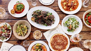 These 18 California restaurants just got Michelin Stars