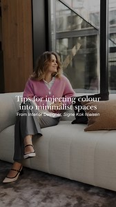 Ready to find your perfect palette? Book a no-obligation consultation with a BoConcept Interior Designer via the link in our bio. #boconcept #danishdesign #Interiordesign | BoConcept