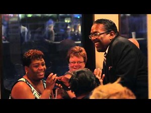 Monday Gospel Dinner Entertainment Cruise