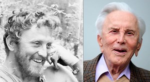 Kirk Douglas: cinco películas que inmortalizaron al actor como una leyenda de Hollywood [VIDEOS]