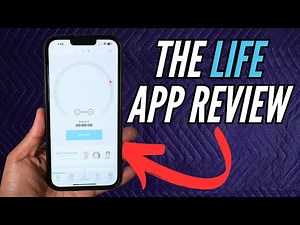 LIFE App Review | Is It Worth It (2023)