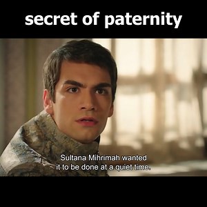 Beautiful Concubine Is Pregnant with Prince Mehmed's Baby #magnificentcentury #turkishdrama | Series Plus