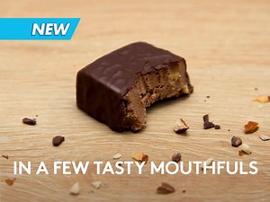 171K views · 341 reactions | Searching for a delicious snack? Devour a Special K Protein Bliss Bite with over 6 grams of protein per serve #snacktime #protein | Special K | Facebook