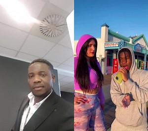 SWAGGER.fan on TikTok