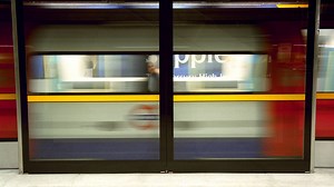 Coronavirus: London Underground Tube driver tests positive for Covid-19 | LBC