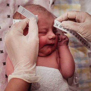 2.9M views · 97K reactions | Precious moments! #Newborn #Baby Join my group :  Sweet Baby  . Thank you so much ❤ | Rottweiler Life | Facebook