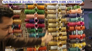 charminar bridal bangle set ₹ 199 wholesale prices safa bangles...