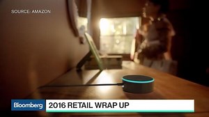Alexa Spurs Amazon’s Best Holiday Yet
