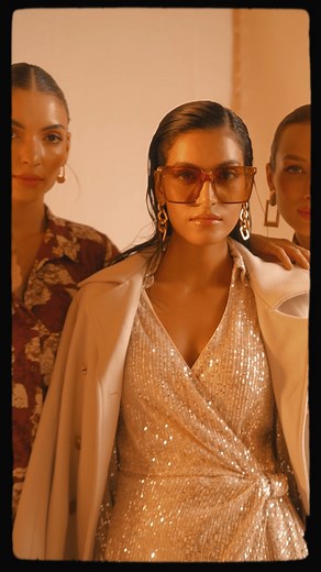 1.1K views | Introducing Autumn Winter’23 Collection ✨ Embodying the very essence of bling, glamour, and style. Visit the @kazowoman store.️ #kazoaw23 | South City Mall | Facebook