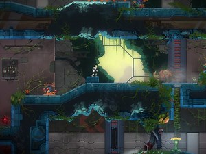 Bioframe Outpost Demo file