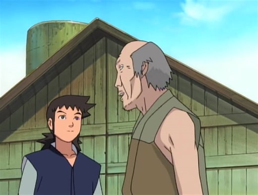 Naruto Capitulo 103 Español Latino | Isaias Otaño