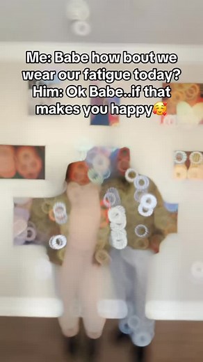 Love Taps!✅💕#fallinginlove #punintended #clumsyaf #colbyandericka #funcouple Colby Wilkins | Ericka Wilkins