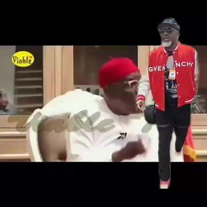 Governor Nyesom Wike To Dino Melaye .... These guy's get bad mouth SHALL  #Dino am waiting for your reply ✌️ #KogiState #riverstate | G-unit Worldwide | Facebook