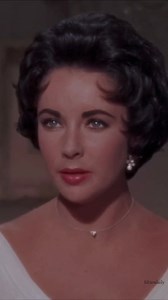 Elizabeth Taylor & Paul Newman in Cat on a Hot Tin Roof (1958)
