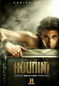 Houdini Season 1