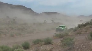 2.7K views · 199 reactions | No dejas ver polvo! Trophy truck Spec - Class 6100  | PAUL Gordon Photography | Facebook