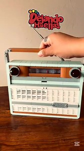 🎶Lego Radio Retro 📻 ✔️ 10334 ✔️ 906pcs #viralreeĺs #delivery #viralvideos #viral #niños #lego #tendencia #musica | Dejando Huellas SRL Tu Jugueteria