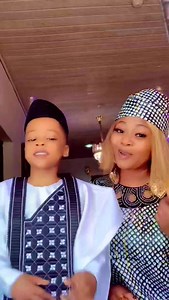 451K views · 40K reactions | See me speaking Yoruba language 藍藍藍 My mum is the sweetest mum on earth #virals #fyb #trendingvideo | Jesus baby | Facebook