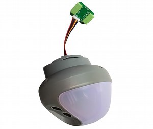 [Hot Item] Ultrasonic Parking Guidance Sensors Parking Lot Sensor System Equipment