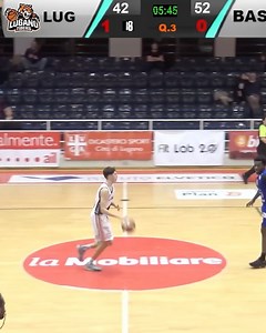 2.1K views | Swiss Basketball on Reels | Facebook