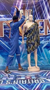 329K views · 2.9K reactions | Incredible man remove mannequin clothes with magic. Hand  #bgt #viralmagic #americangottalent #magicshow #viral #bgt #fun #trend | Nonsojmajic | Facebook