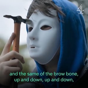 “I read that it's unsafe to even be in the same room as a woman.” Men like ‘D’ are incels, they identify as involuntarily celibate and many see women as the enemy. C4Untold has gained access to this dangerous online community and speaks to those committed to its ideology. | E4