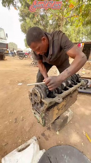 Os melhores vídeos de mecânica, vc encontra aqui 👇🏻#mecanica | Daniel Rodrigues