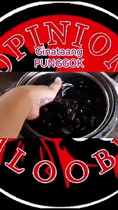 Ginataang Punggok. VOUCHER CODE: INHM3S 08/16/23 | Opinion/Saloobin