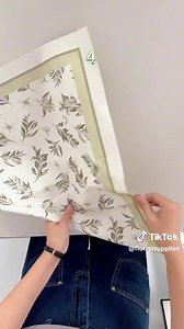 Paper ခေါက်နည်း (၆) မျိုး 🥰 | H & Y Floral' Supplies