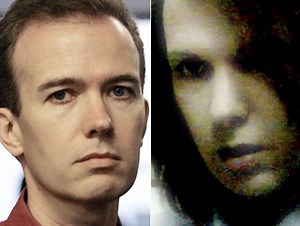 John Mark Karr, man who claimed to kill JonBenet Ramsey, resurfaces, this time, as a woman