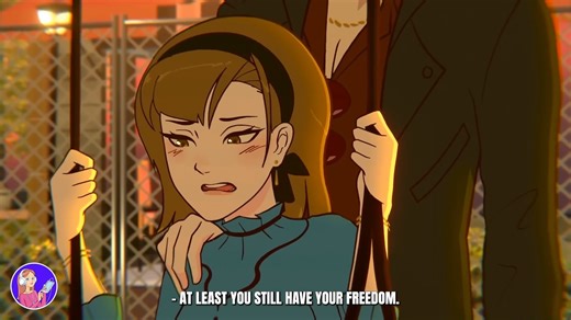 My Dad Hired A Bodyguard For Me #MSA | MSA My Story Animated Media