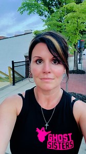 3.7K views · 156 reactions | Haunted Breenan Building #paranormalinvestigator #Ohio #ghosthunting #hauntedplaces #ghosts #creepy #ghost #spirits #spooky #cambridge Jennifer's Paranormal Investigations | Ghost Sisters | Facebook