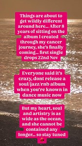 Goddess help me I’m actually doing it 😅 This heart-drenched body of work initiated me through a wild and intense death and resurrection cycle; just like the Venus Rose , she’s taken 8 years to birth me 💃 I’ll be keeping the journey intimate and launching my mailing list soon for the deeper stories aand chapters behind the music, so if you’re someone who enjoys those aspects of my sharing, I’ll add you to the inner circle 🌹 | Abi Flynn