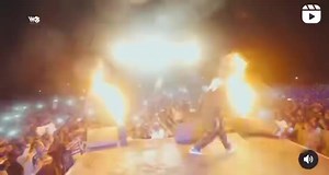 [TRENDING] Tanzanian superstar Diamond Platnumz shocked music fans as he made a stage entrance in a coffin. Some quarters have criticized the artiste for pushing creative boundaries beyond. | SilMun Arts Directory