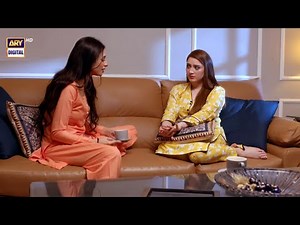 Mujh Jaisi Khoobsurat Larki 💖 Momina Iqbal | Ehsaan Faramosh
