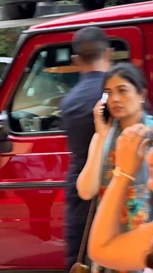 Khushi Kapoor graces the Unveiling of 2Nd edition of MAMI Select Filmed on iPhone. #KhushiKapoor #KhushiKapoorfans | Indian Television Academy