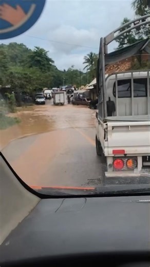 Actualización Pasó en secoc pur, ruta de Cobán a Chisec. Tome sus precauciones. | Guía Ixcán