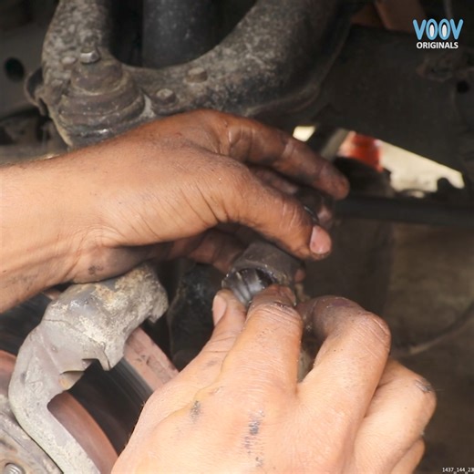 27K views · 190 reactions | How To Service Complete Wheel Hub | Voov Repairs | Facebook