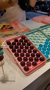 Lucky I have Fat Blocker, Detox Tea and Aspire Pants 🥰 it's a feasting trip and I'm truly loving it. Let's be 美美 together!! 💗💗💗 | Lucky Home Live Mall