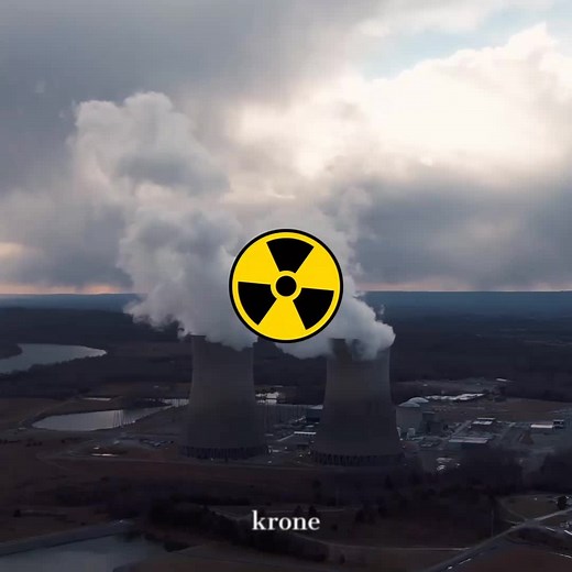 Nuclear Energy and Nature: An Epic Edit