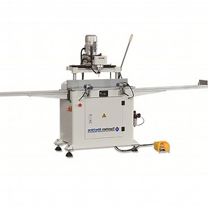 [Hot Item] High-Speed Aluminum Router for Window and Door Drilling