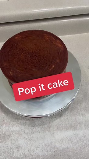 Delicious Pop It Cake Recipe and Tips