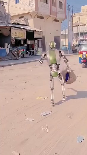 ابومازن فون on Reels